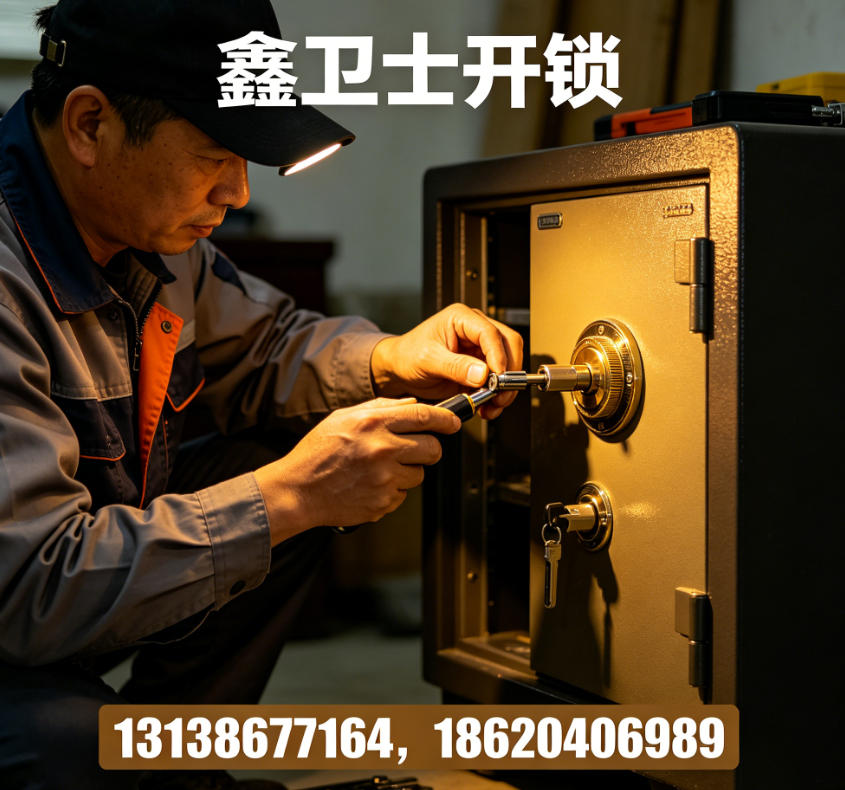 青州保险柜开锁