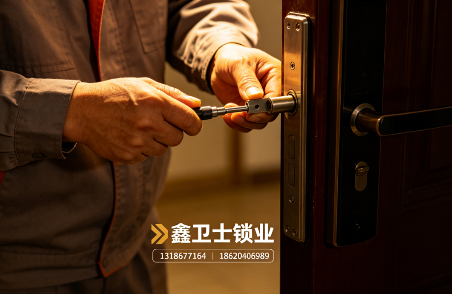 青州开锁避坑指南，青州开锁防套路，青州正规开锁