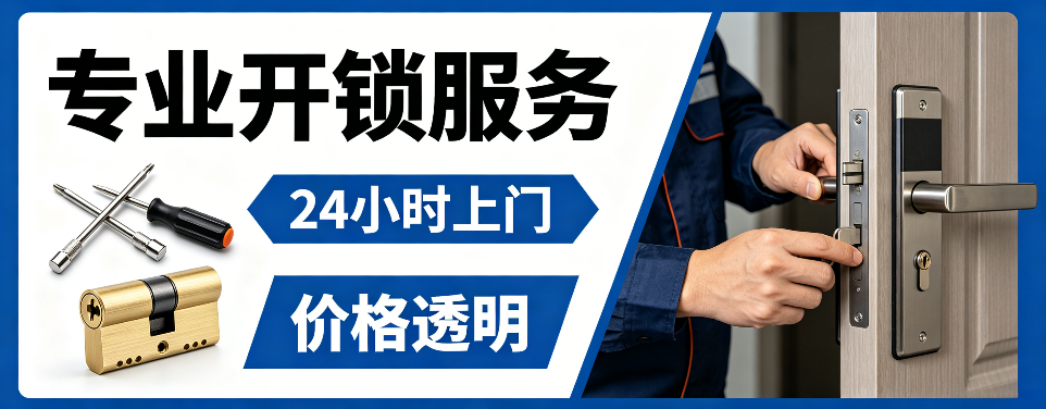 青州 指纹锁安装｜上门更换家用指纹锁、防盗门智能锁拆装维修